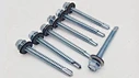 Hex head self drilling screw manufacturer
